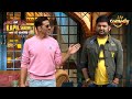 Akshay Kumar ने पढ़ा Kapil का Contract | The Kapil Sharma Show S2 | Comedy Showdown