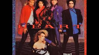 Heart - Never (Original Mix - Vinyl Version)