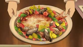 Naruto Vs  Barito episode 1 sub Indonesia