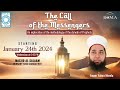 Call of the messengers  session 7