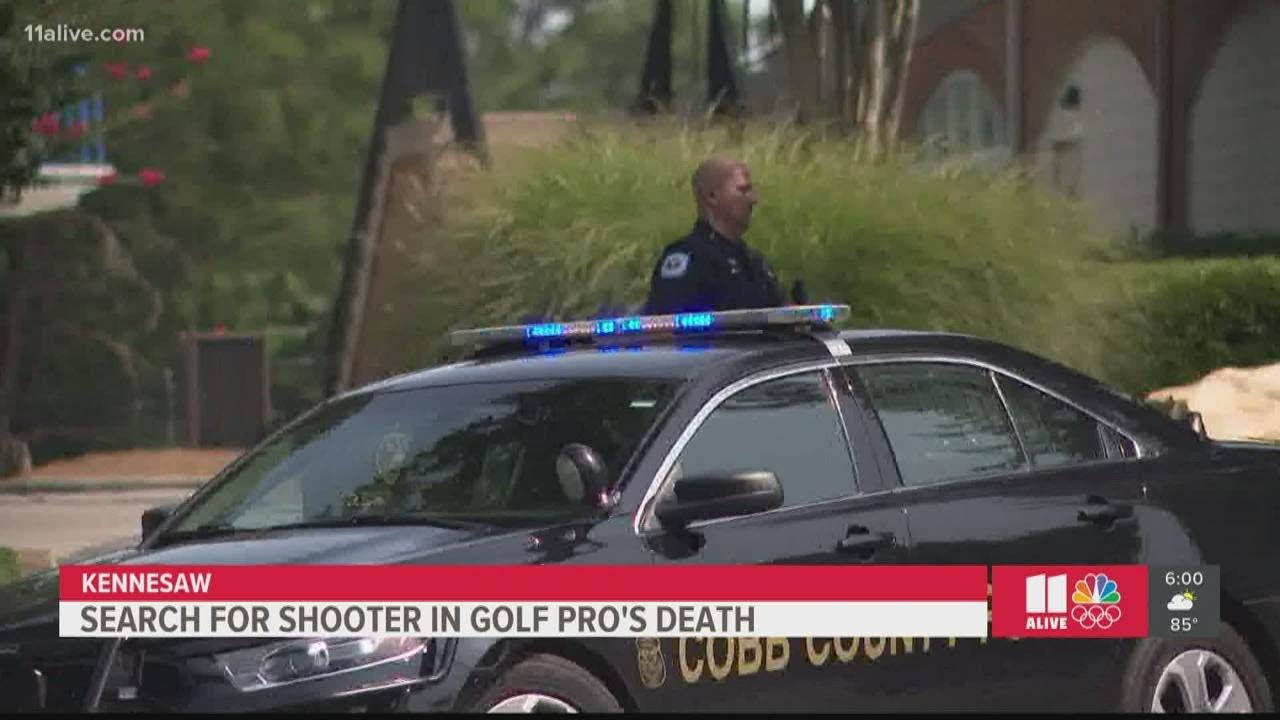 Cobb County police report two more dead in Pinetree Country Club Golf Course shooting