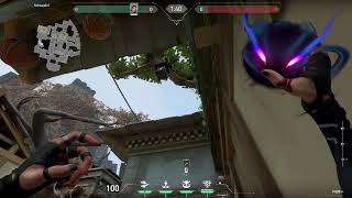 Fade Haunt Site C - Attacking - #2 - Haven Guide (Valorant) screenshot 4