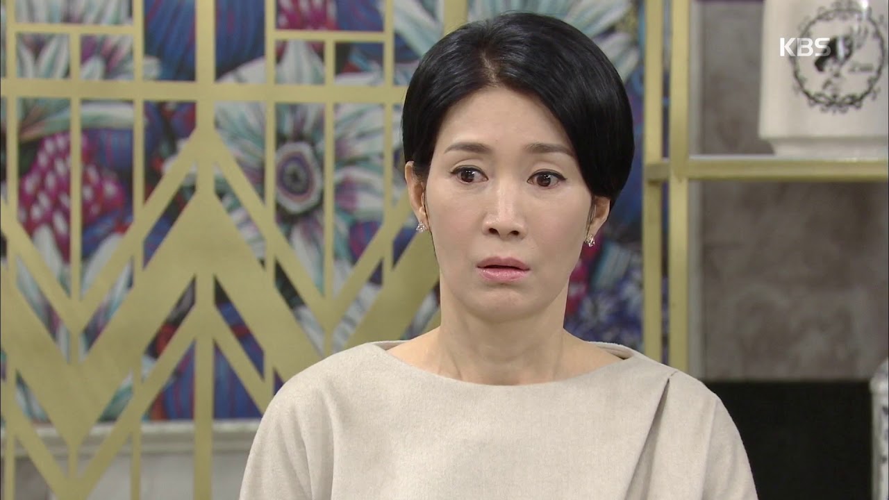 황금빛 내 인생 - 박시후, ˝다신 신혜선 얘기 꺼내지 마세요˝.20180310