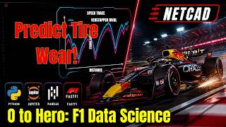 0 to Hero: F1 Data Science | Ep 4 - Tire Degradation & Race Strategy