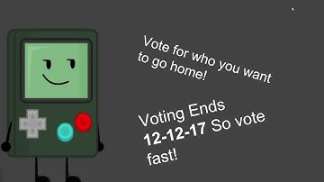 Object Overload Fan Re-Vote!!!