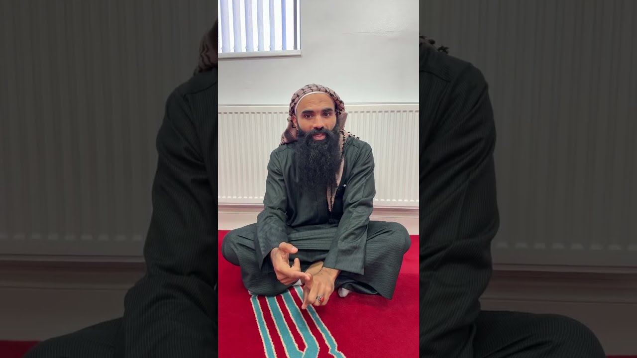 قاعدة في الصحة العقلية إيّاك و