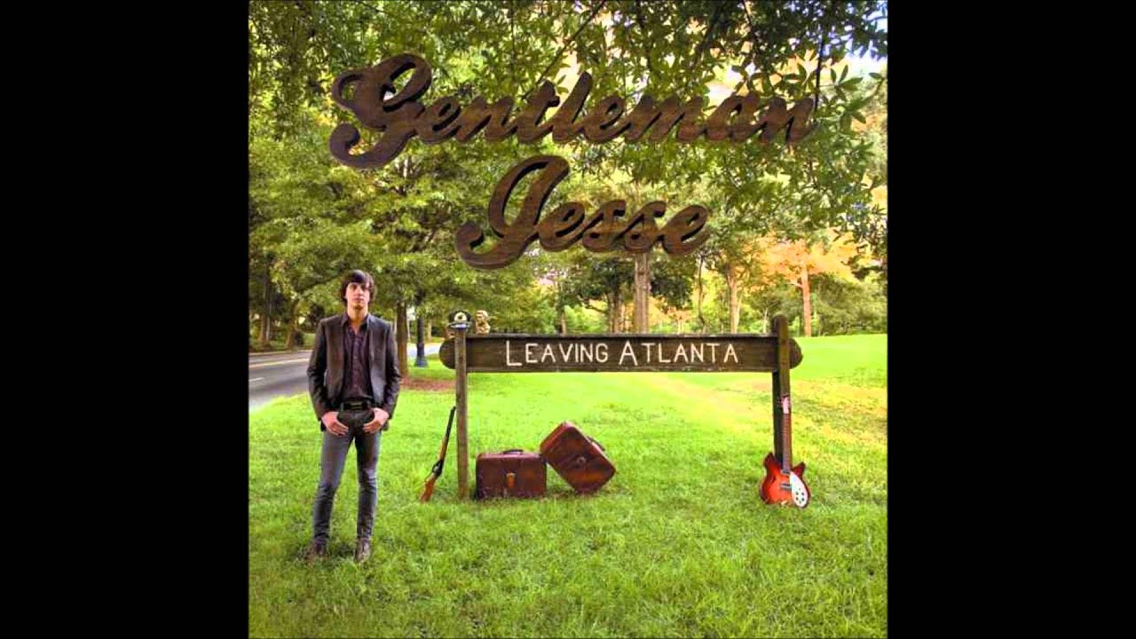 Gentleman Jesse   You give me shivers