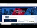 How to buy an annual membership step by step & create account