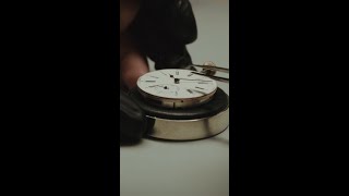 LONGINES HERITAGE