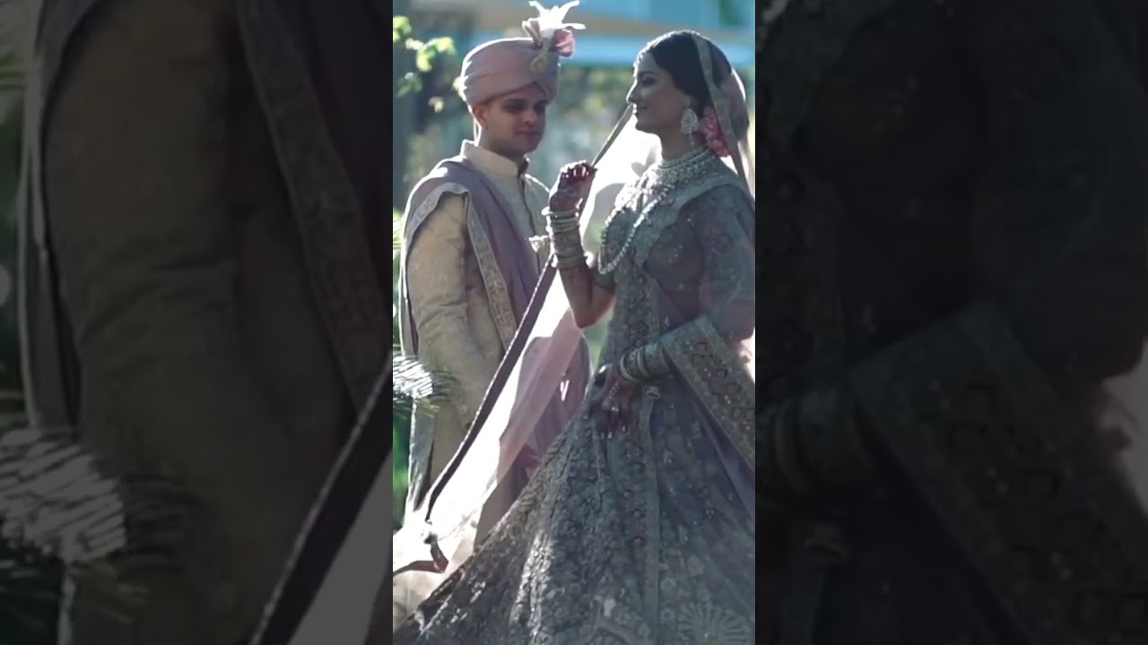 Weddings at The Fern Jim Corbett | 