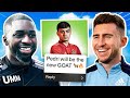 &quot;PEDRI IS THE BEST YOUNG BALLER I&#39;VE EVER SEEN!&quot; 🤩 | Assumptions with Aymeric Laporte