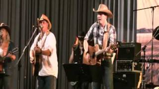 Cadi Country Rock Live in Wesel 2010