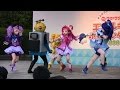 Yes!プリキュア5GoGo!ショー　ビデオ撮影はドッキドッキ！