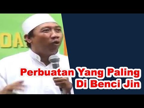 ceramah-gus-qoyyum-|-perbuaan-yang-paling-di-benci-oleh-jin