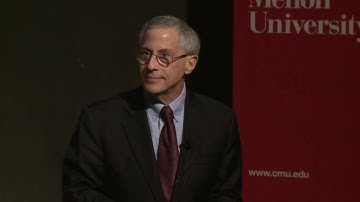 Dr. Jay Apt, Renewables: Are They the Answer?