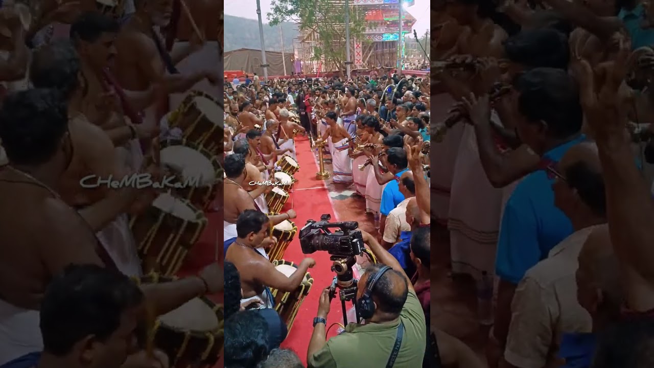 🔥ഉത്രാളിക്കാവ്💥 #uthralikkavu #videos  #vedikkettu #thrissur #kerala