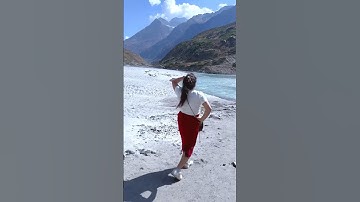 O jaana na jana🥹#travel #nature #mountains #love #ytshorts #shorts #viralshorts #song #hills #like