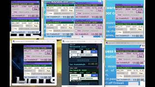 New Tatkal booking software Hitman