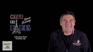 Café De Paris X A2K Oktoberfest Sponsor Vendor Spotlight