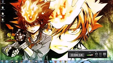 TehNoobySkillers: How to Record Happy Wheels With Fraps Tutorial