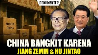 China: Dari Negara Miskin ke Raksasa Ekonomi Dunia