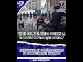 ¡RESISTENCIA EN BOLEÍTA! FAMILIAS NO SE MOVERÁNSIN SUS HIJOS