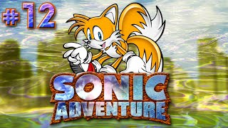 FURRY 101 | Sonic Adventure - Part 12