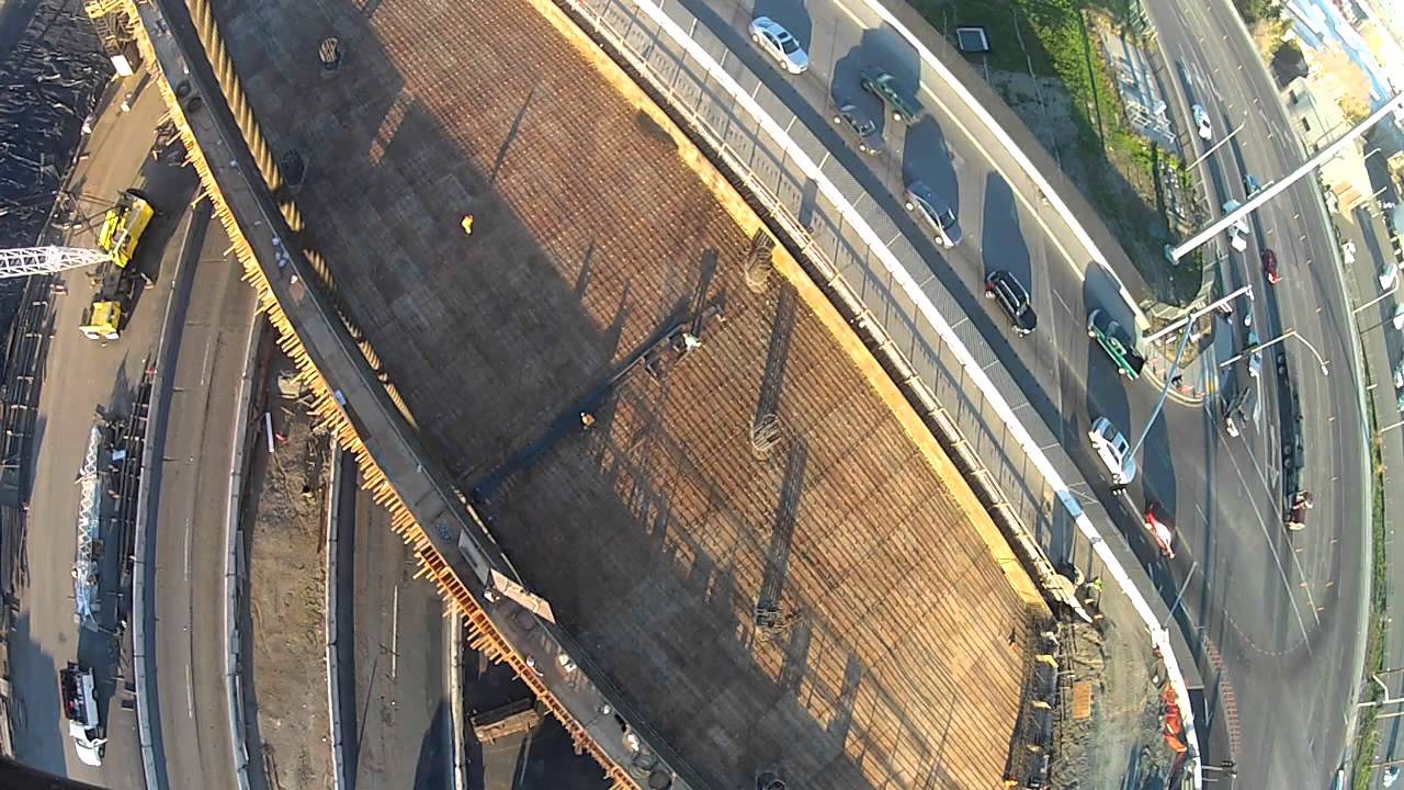 Why Highway 4? Long Version