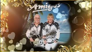 Amigos - SOS im Paradies