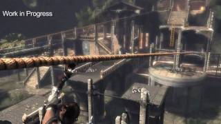 Damnation Multiplayer Trailer