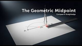 Archimedes' Secret: The Midpoint That Changed Math Forever