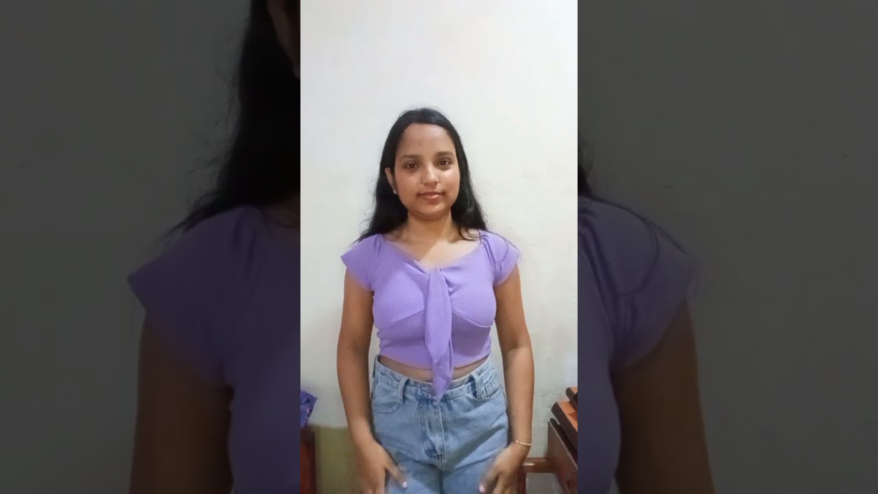 Korean Tops Meesho✨ 