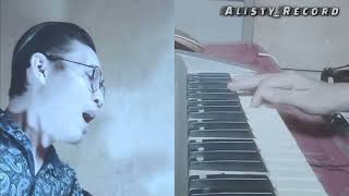 Download Lagu SARAH SAPUTRI - AKU DAN KAMU (SATU) COVERREFF @AlistyRecordOfficial @SarahSaputri MP3