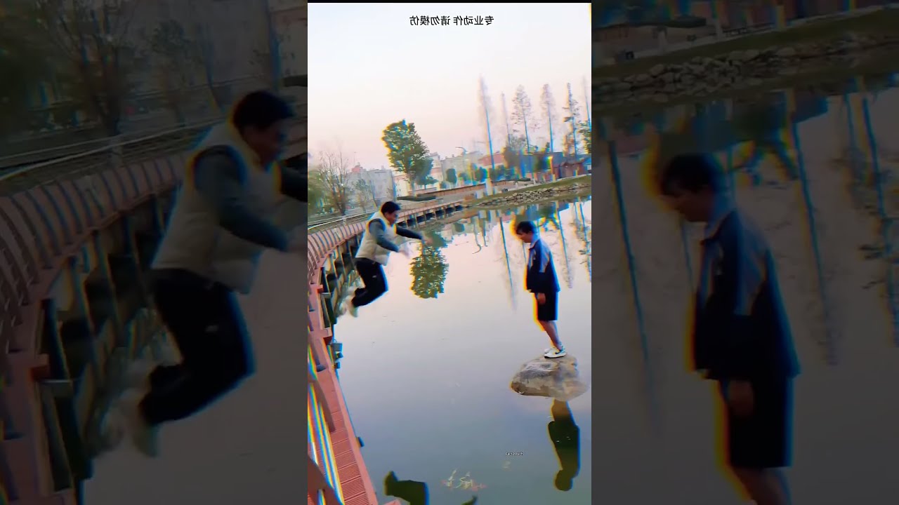 This Man Things He Is Smart Shortsvideo