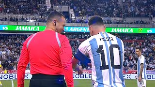 The Day Lionel Messi Substituted  & Change The Game for Argentina by VSP7 FOOTBALL 7,032 views 2 weeks ago 11 minutes, 1 second