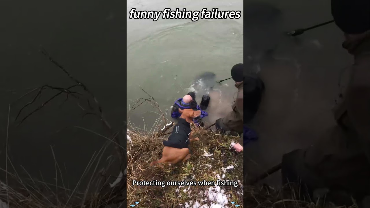 My peaceful little fishing routine