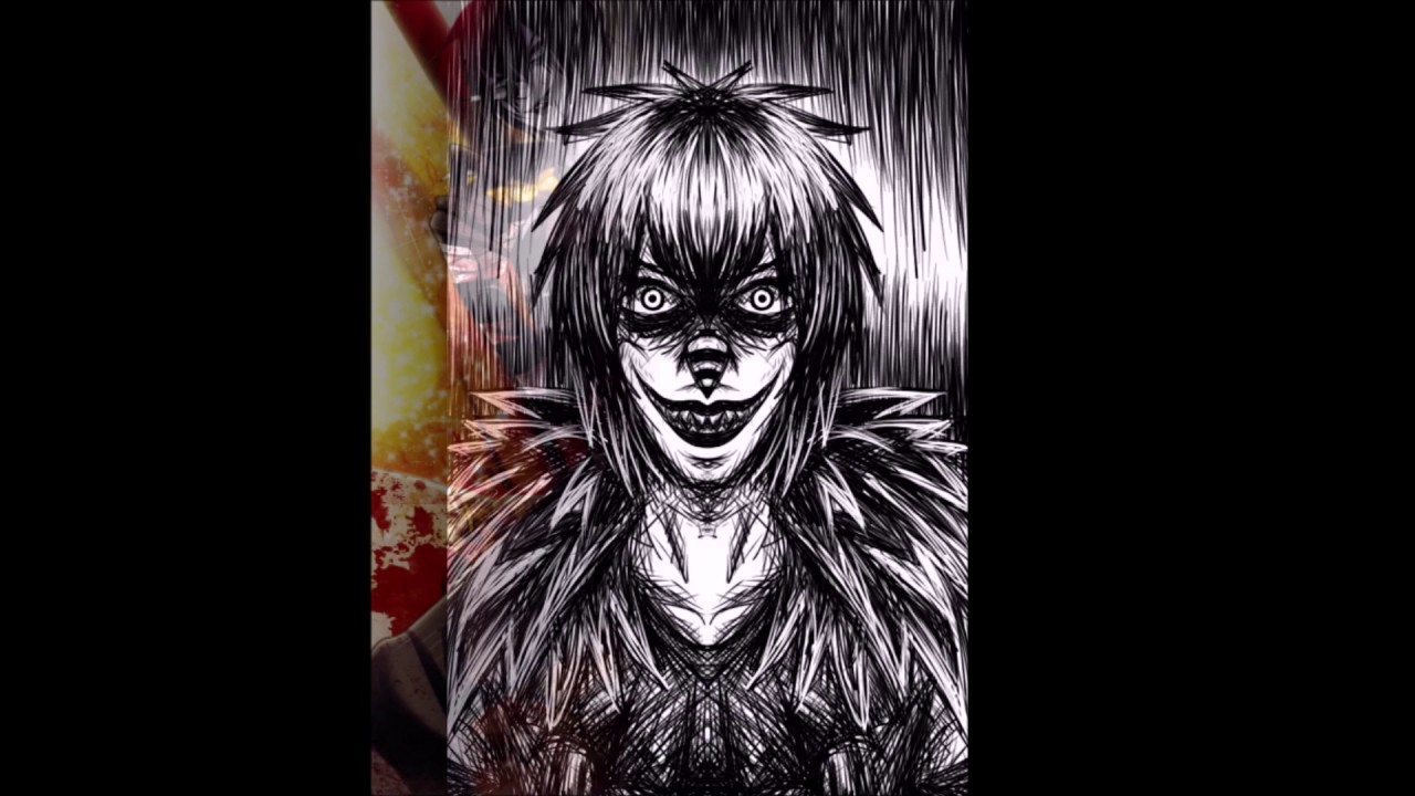 Laughing Jack Hentai