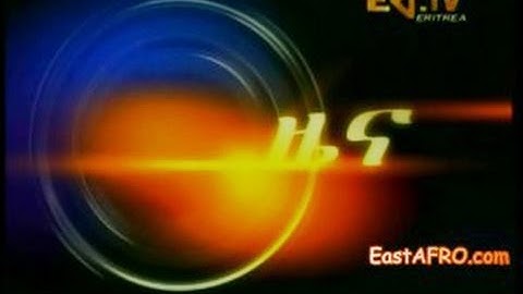 Eritrea News, November 4, 2014 | ERiTV