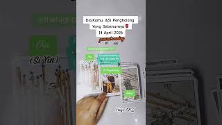 Him You And The Real Obstacle part 2 April 14 2026 theprosperous1111