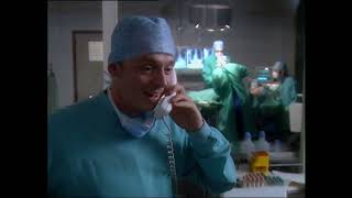 Big Train - Trying to end a phone call Details