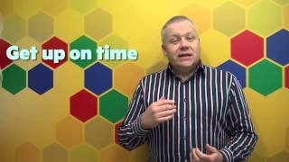 Famous TES: Lee Jackson, Preparing For Exams Wealth