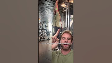 Best Cable Height for Overhead Tricep Extensions