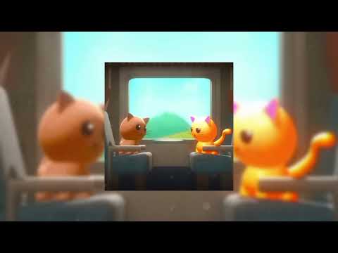 The Living Tombstone Cats Slowed Reverb 