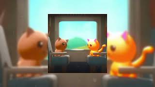 Download Lagu The Living Tombstone - Cats (Slowed + Reverb) MP3