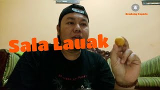 Download Lagu Sala lauak di Rantau II Taragak Kampuang II Minang Papua MP3 Download Lagu Sala lauak di Rantau II Taragak Kampuang II Minang Papua MP3