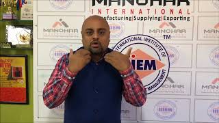 Why You Need to Attend Seminar from iiiEM? | Part 1