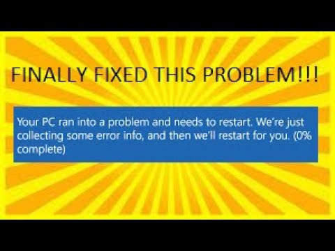 How To Fix WINDOWS 10 STARUP Problem If The Memory Management Driver Fails??