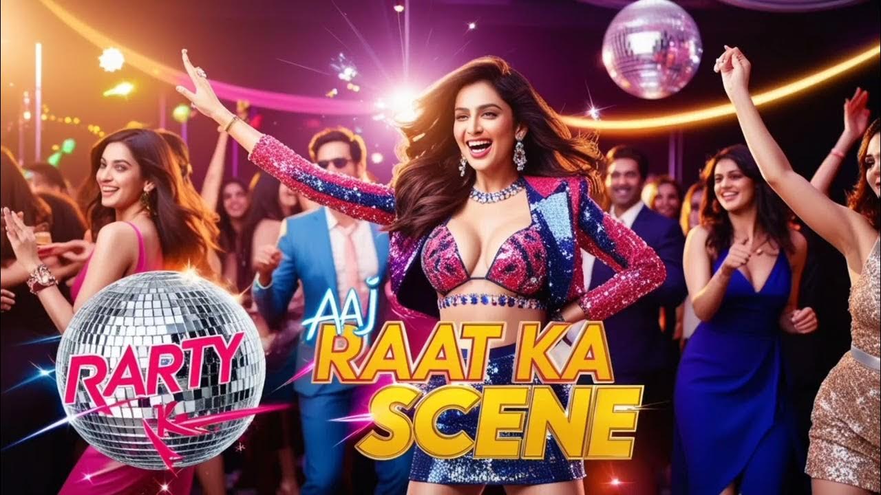 Aaj Raat Ka Scene New Hindi Album Song Official Audio Version JB aaj-raat-ka-scene-new-hindi-album-song-official-audio-version-jb