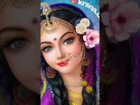 #radhakrishna #viralvideo #jai shree krishna