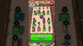 Tank Battle Arena: Master Star Gameplay screenshot 2